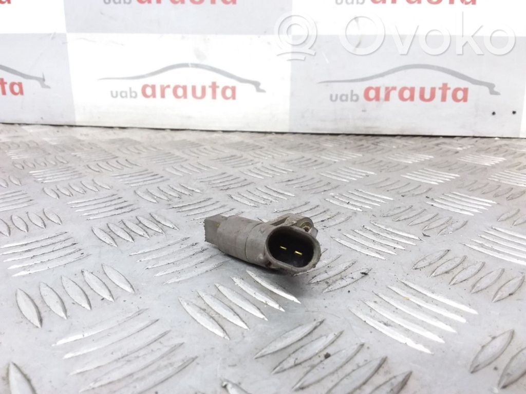 Volkswagen Golf IV Sensor freno ABS de aceleración de rueda 