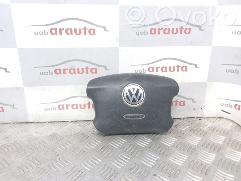 Volkswagen Golf IV Надувная подушка для руля 