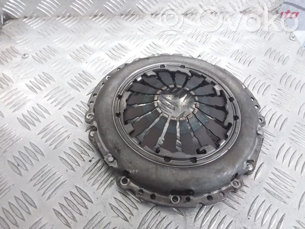 Opel Corsa C Sajūga kurvis, grozs 