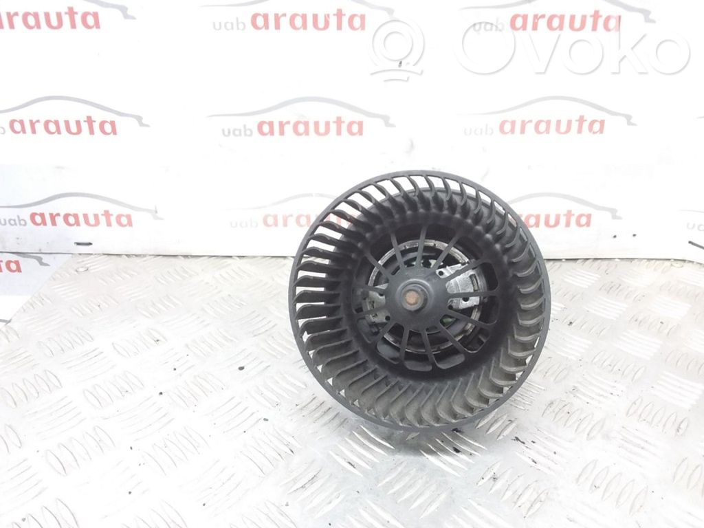 Ford Focus C-MAX Wentylator nawiewu / Dmuchawa 