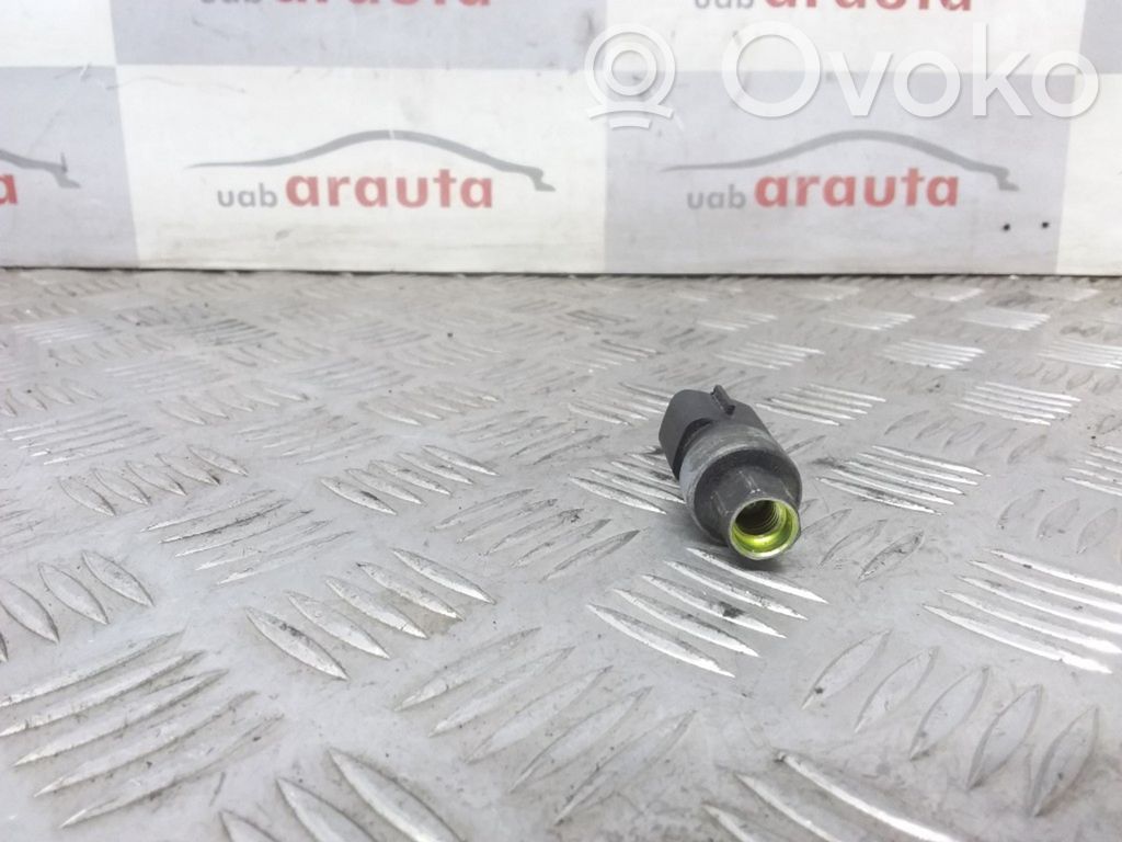 Ford Focus C-MAX Sensor de presión del aire acondicionado (A/C) 