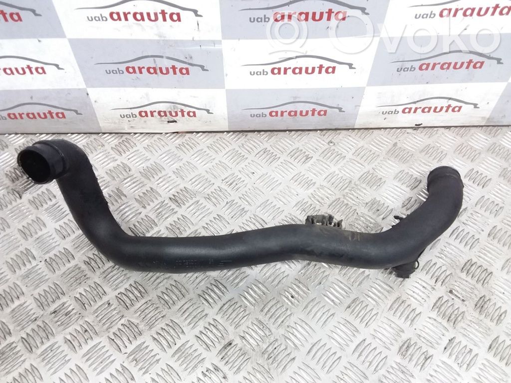 Ford Galaxy Intercooler hose/pipe 