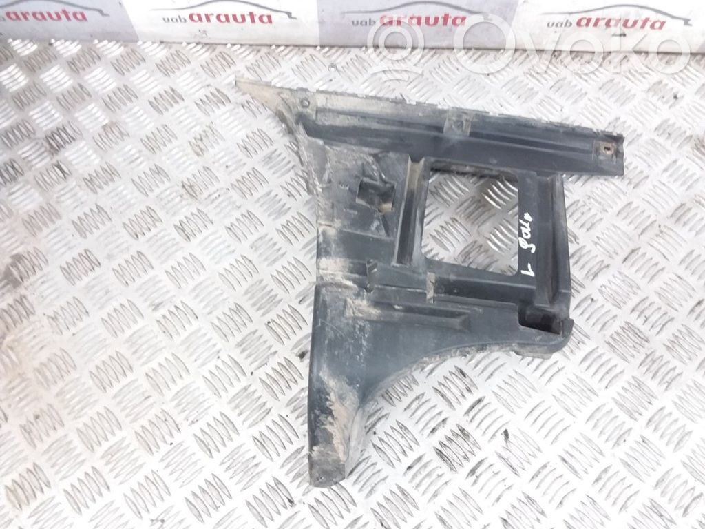 Volvo V70 Rear bumper mounting bracket 