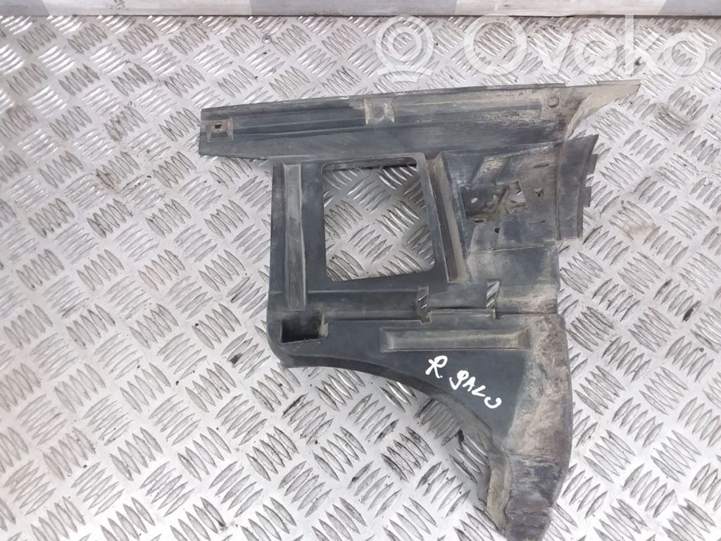 Volvo V70 Rear bumper mounting bracket 