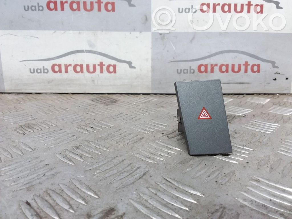 Opel Signum Avārijas lukturu slēdzis 