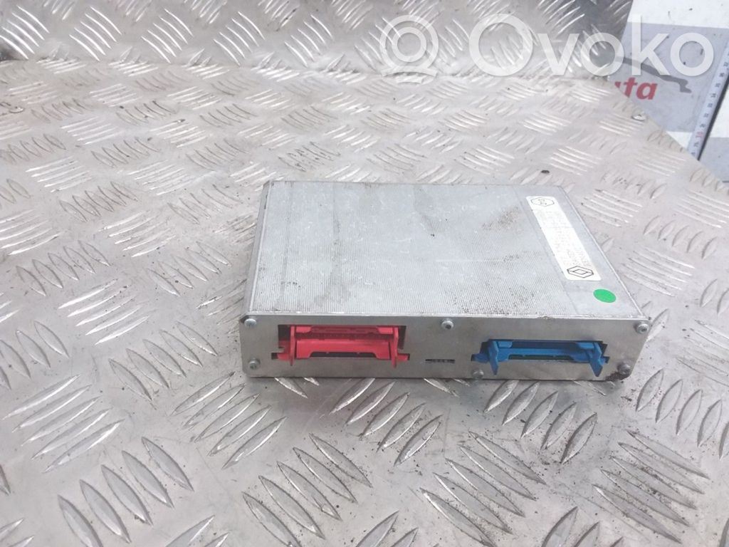 Renault Safrane Engine control unit/module 