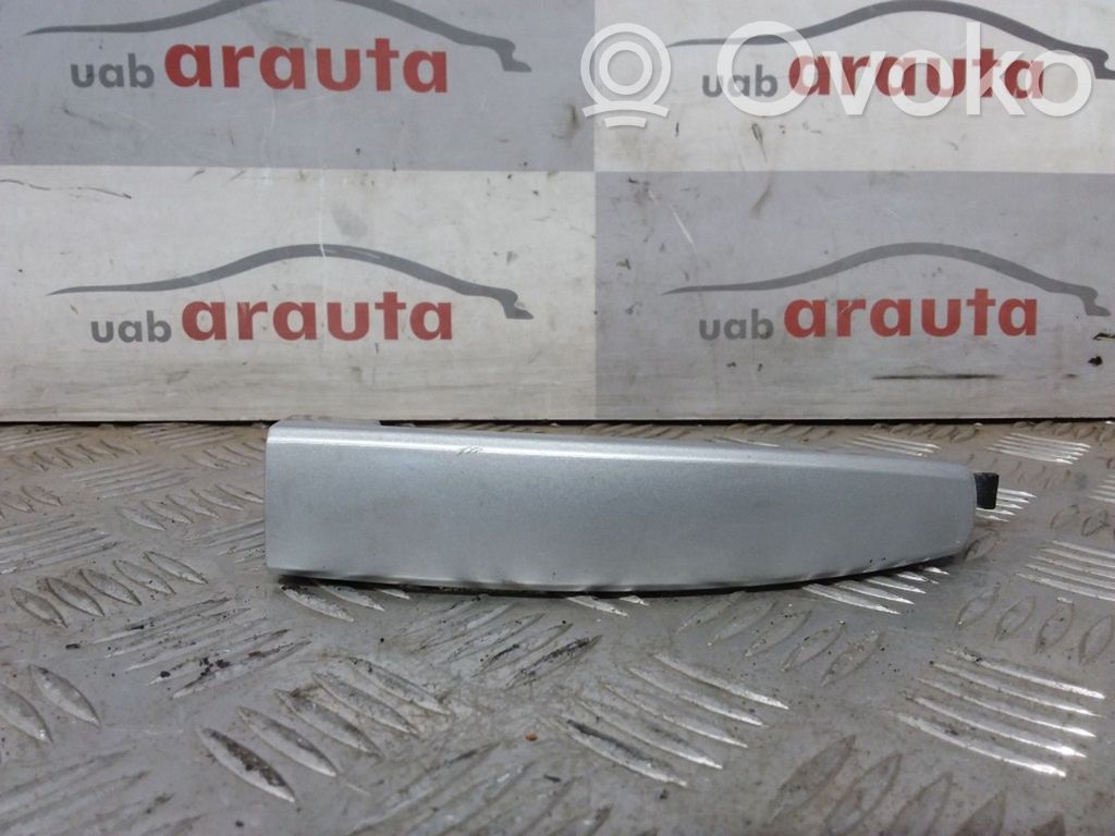 Opel Signum Manecilla externa puerta trasera 