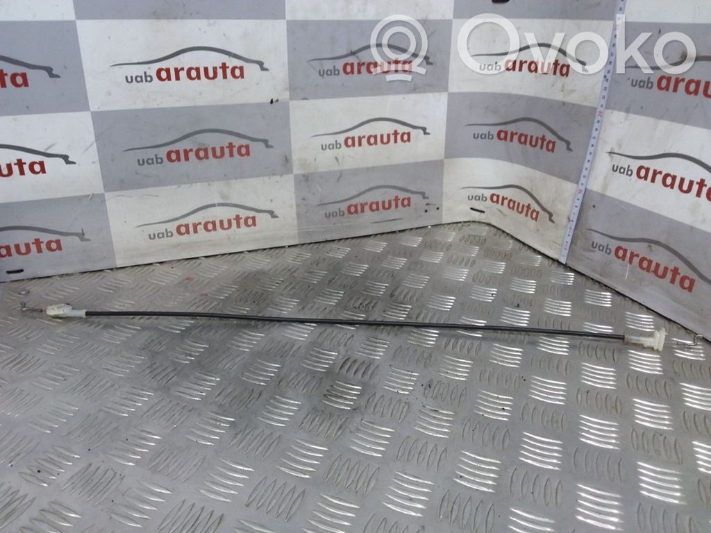 Opel Signum Cablu deschidere ușă spate 