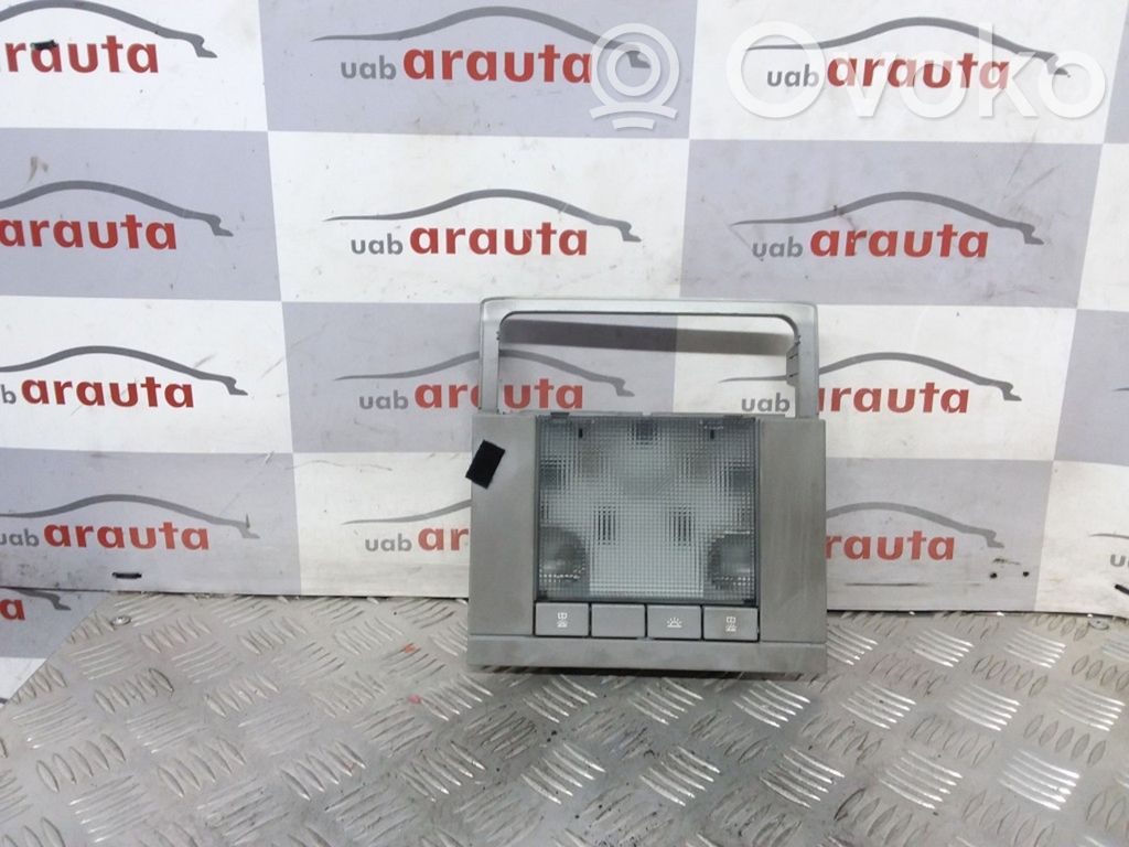 Opel Signum Front seat light 