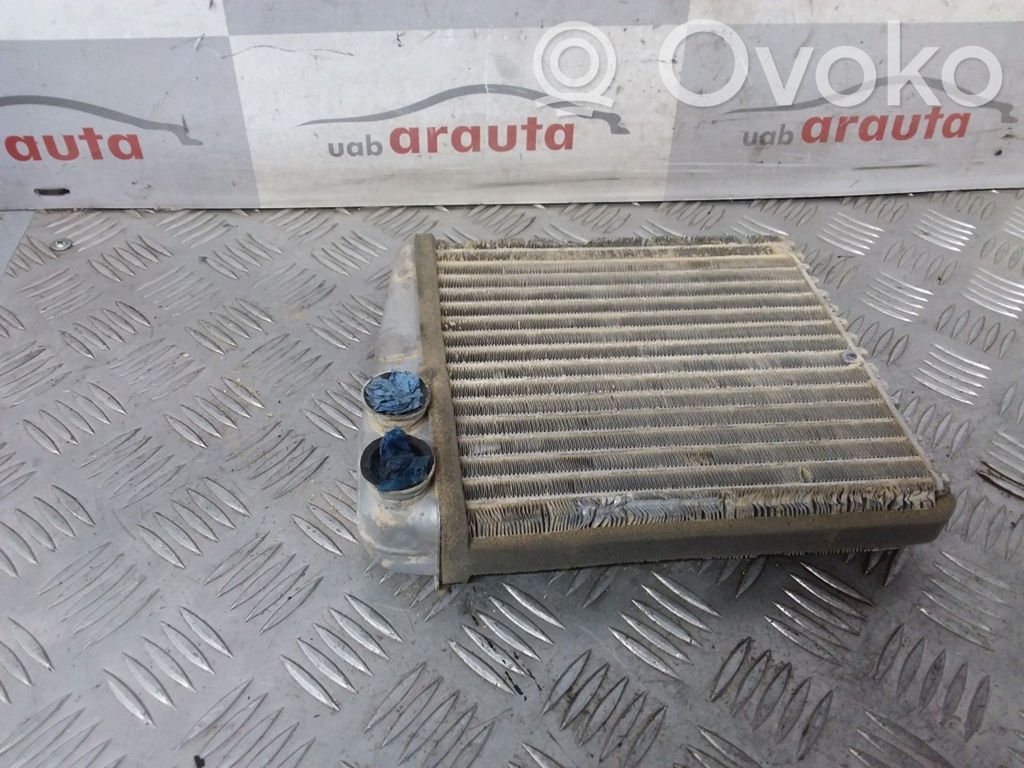 Audi Q3 8U Lämmityslaitteen kenno 