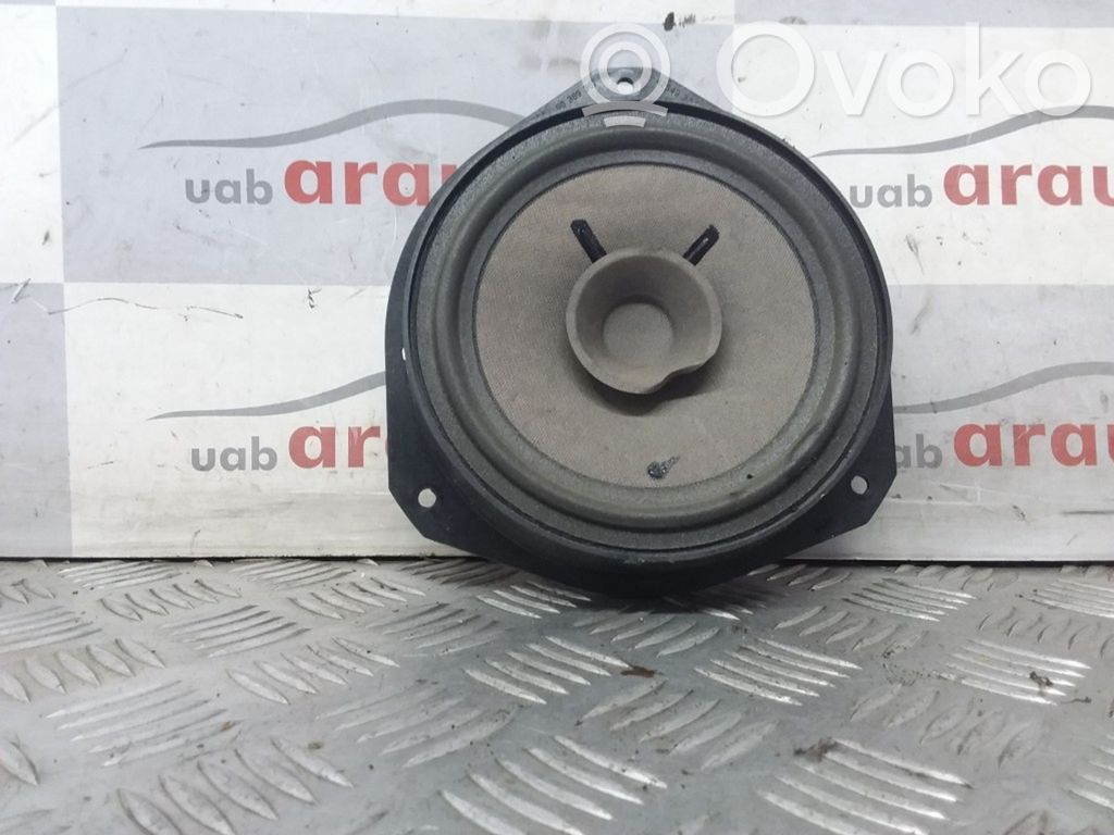 Opel Meriva A Front door speaker 
