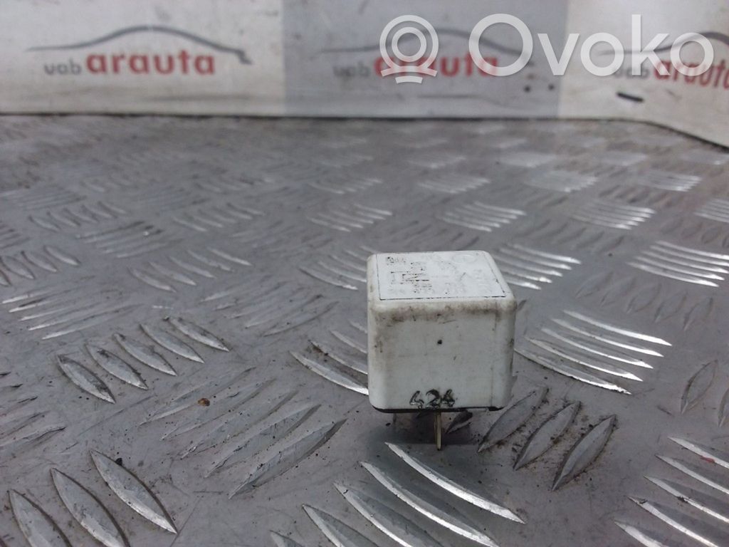 Opel Meriva A Other relay 