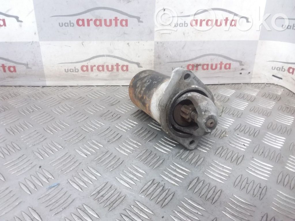Alfa Romeo 145 - 146 Starteris 