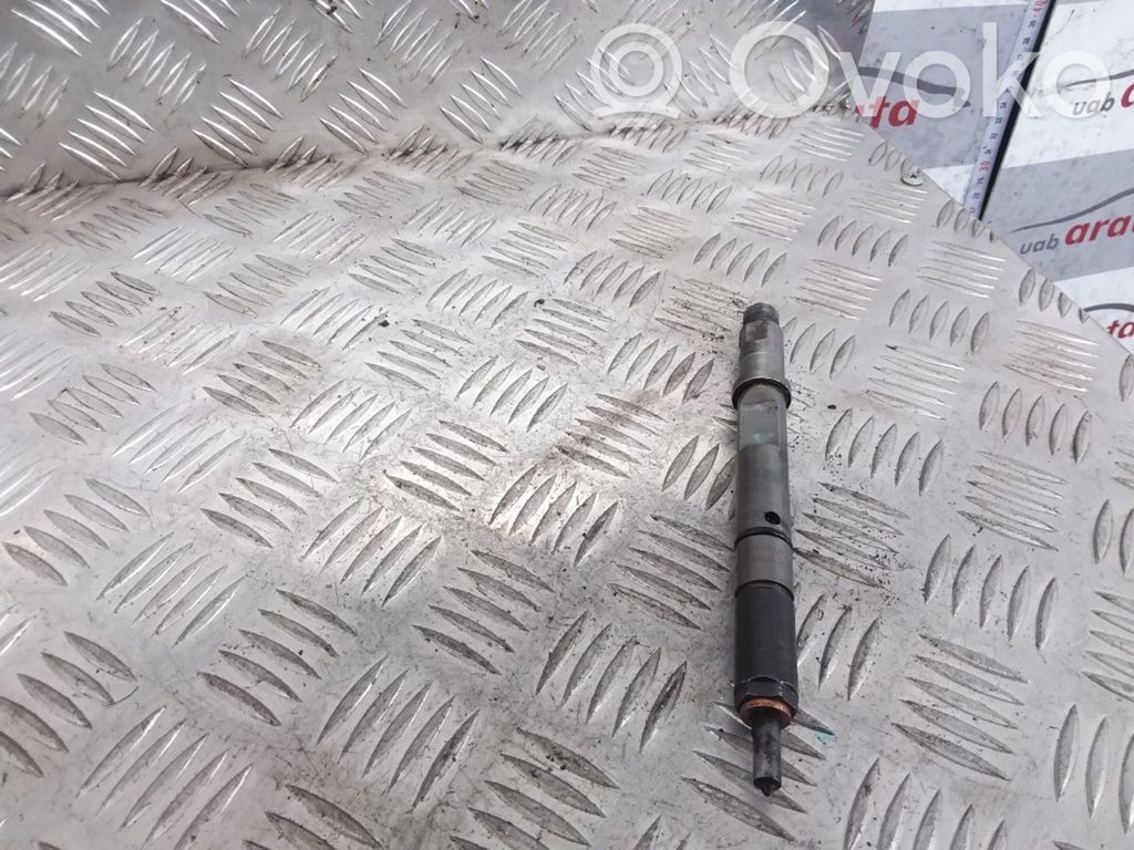 Audi A6 S6 C5 4B Sprausla (-i) 