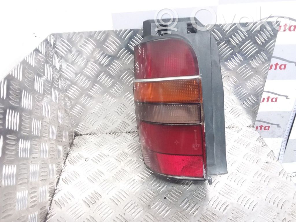 Renault Espace II Rear/tail lights 