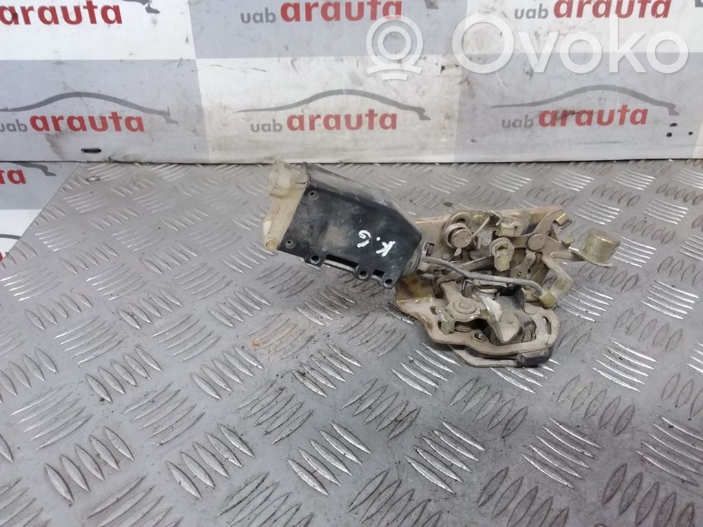 Opel Astra F Rear door lock 