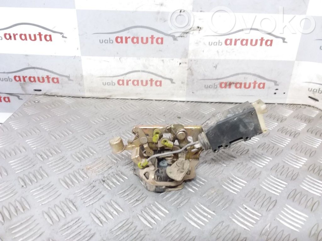 Opel Astra F Rear door lock 