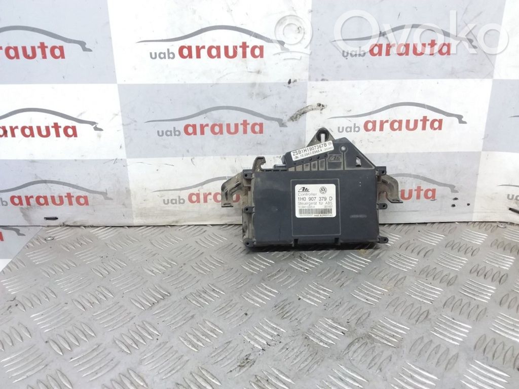 Volkswagen Golf III ABS control unit/module 