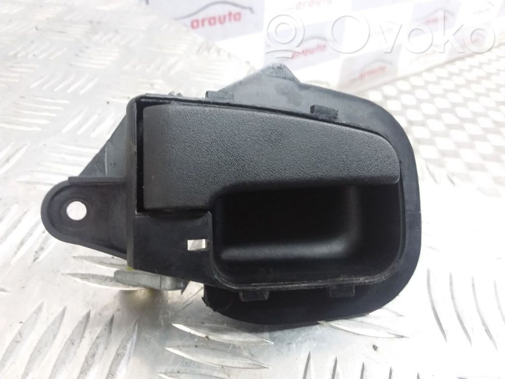 BMW 3 E36 Front door interior handle 