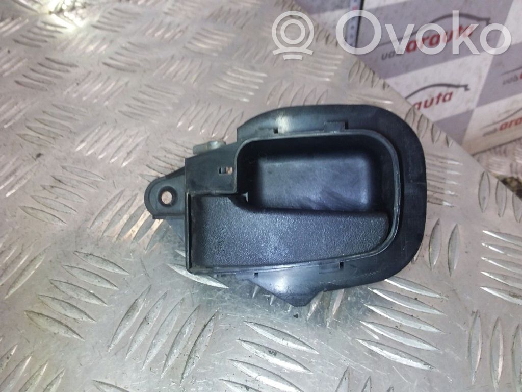 BMW 3 E36 Front door interior handle 