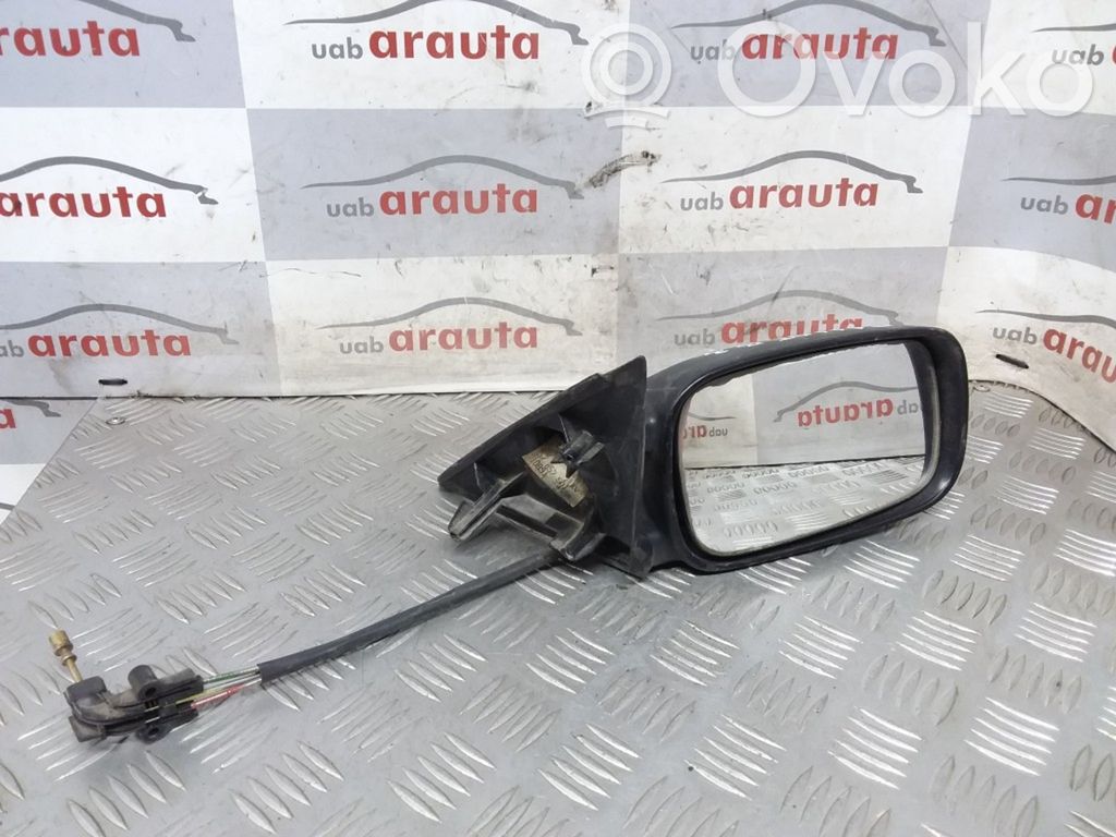 Volkswagen PASSAT B3 Espejo lateral manual 