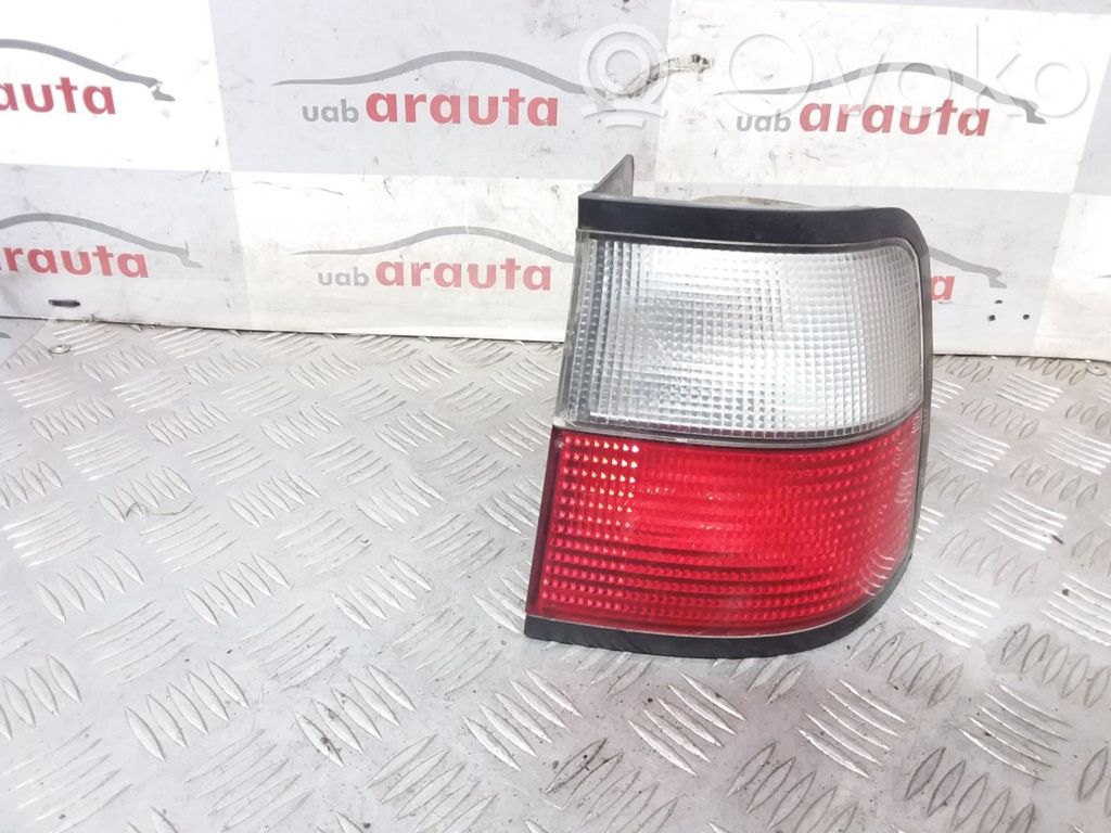 Citroen Xantia Rear/tail lights 