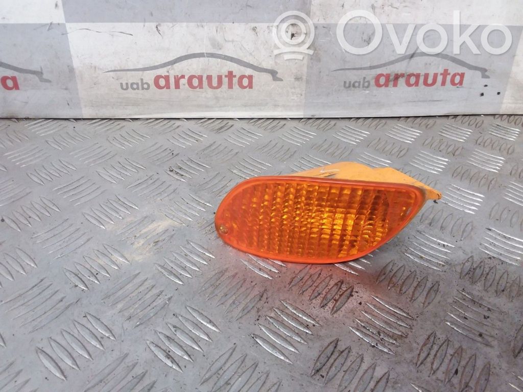 Ford Focus Frontblinker 