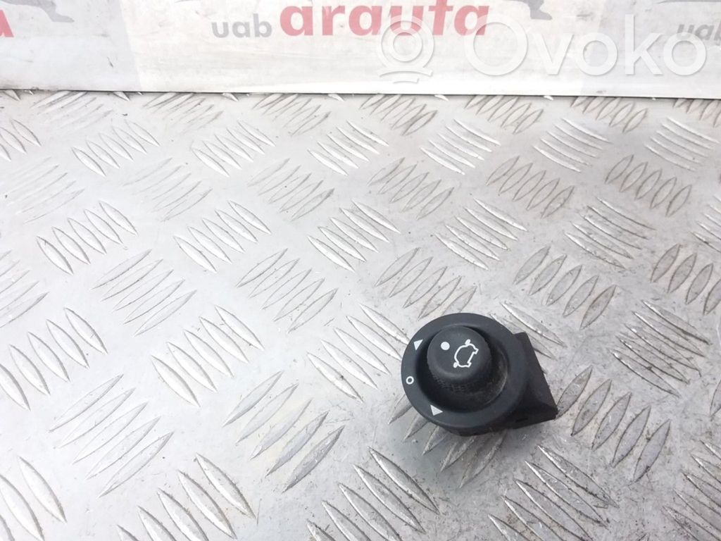 Interruptor del espejo lateral   93B617B676BA