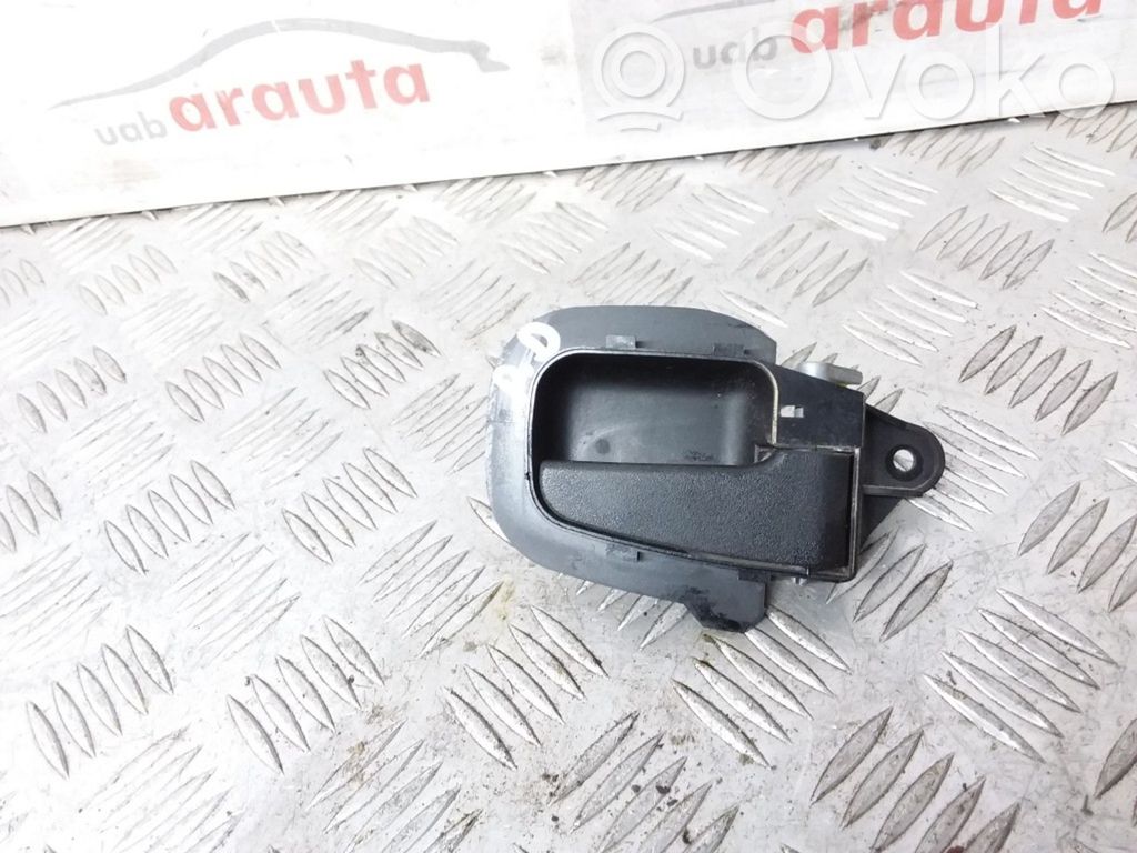 BMW 3 E36 Front door interior handle 