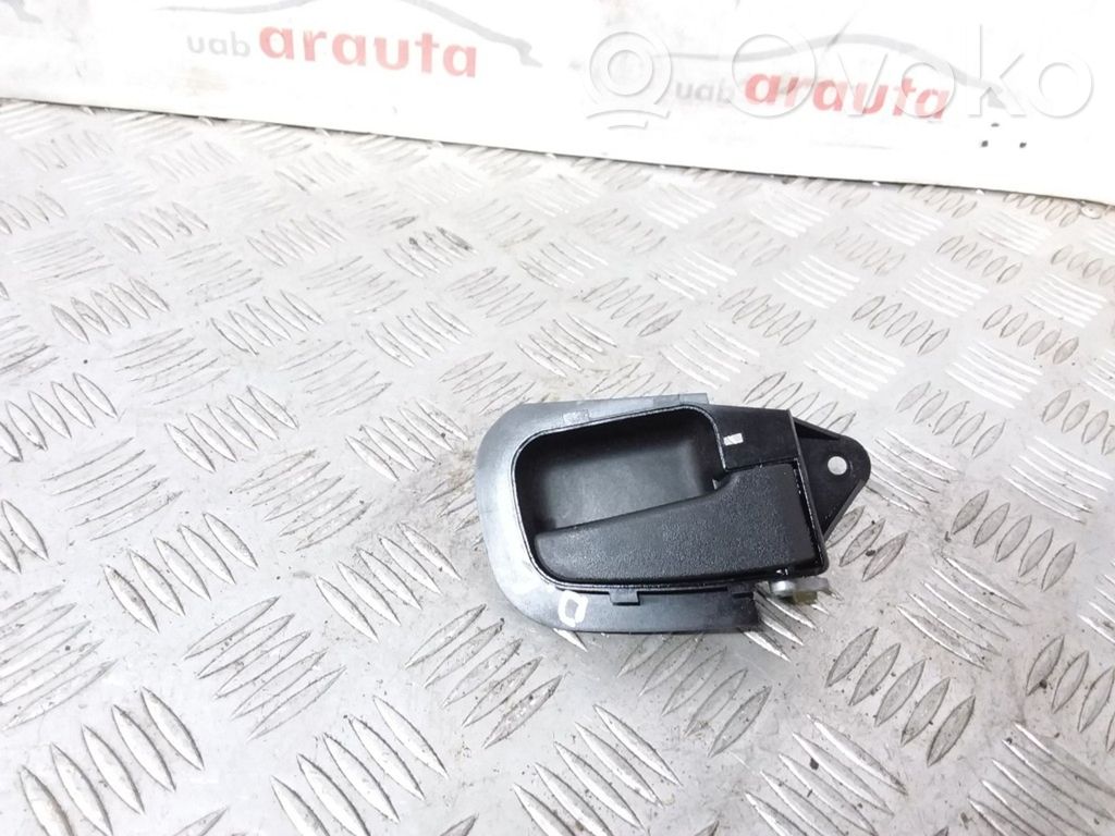 BMW 3 E36 Rear door interior handle 