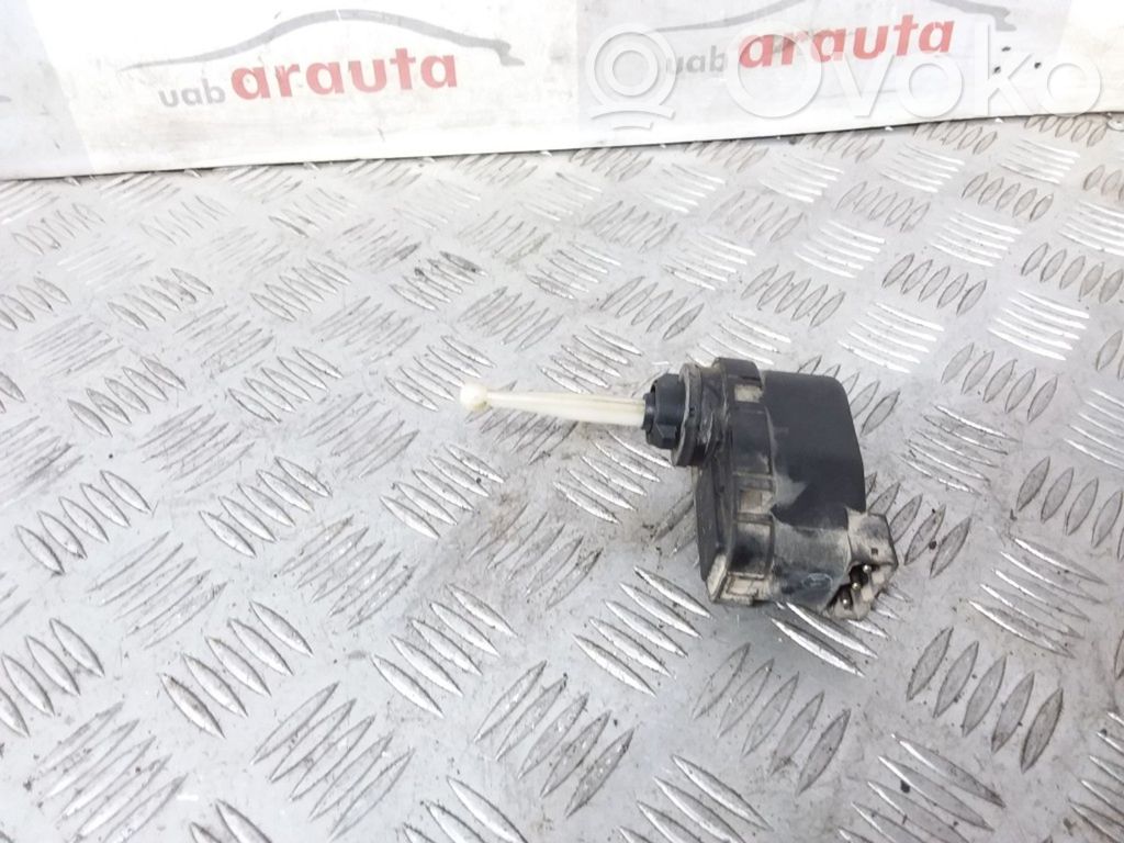BMW 3 E36 Headlight level adjustment motor 