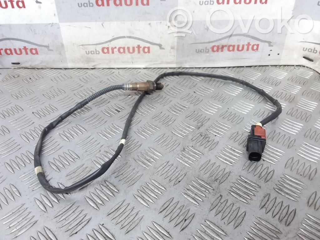 Volkswagen Touareg I Lambda probe sensor 