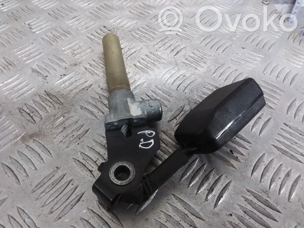 Renault Megane I Boucle de ceinture de sécurité avant 