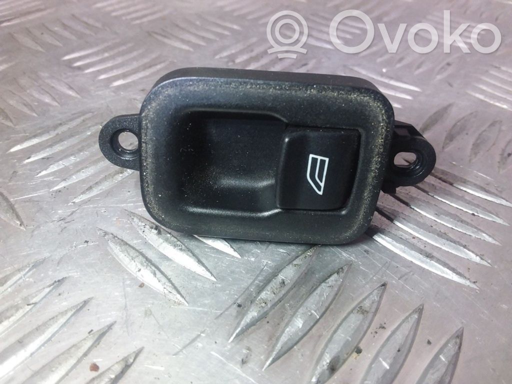 Volvo S40 Electric window control switch 