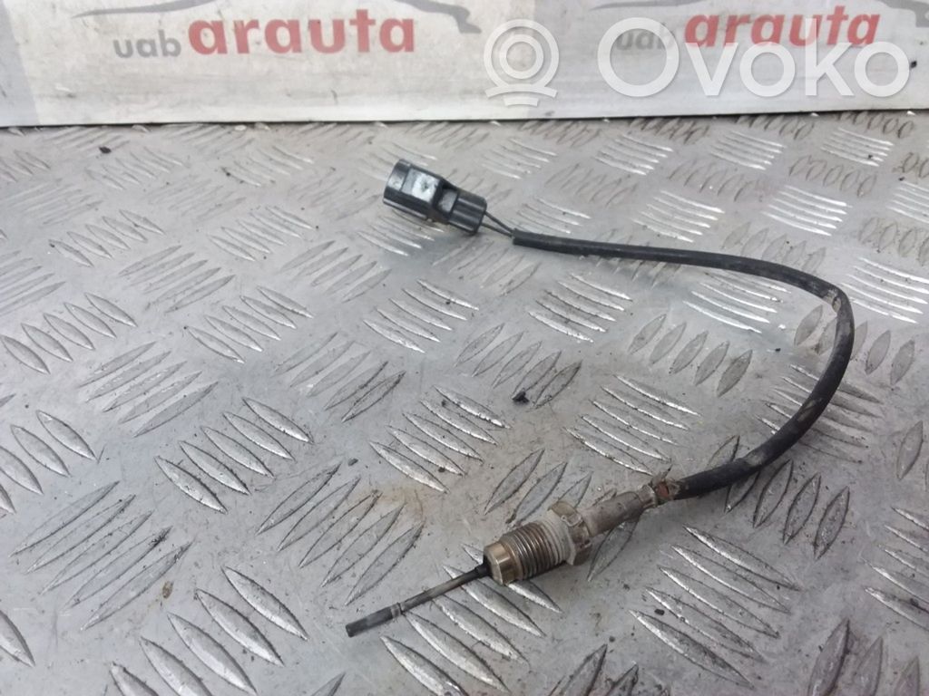 Volvo S40 Išmetamųjų dujų temperatūros daviklis 