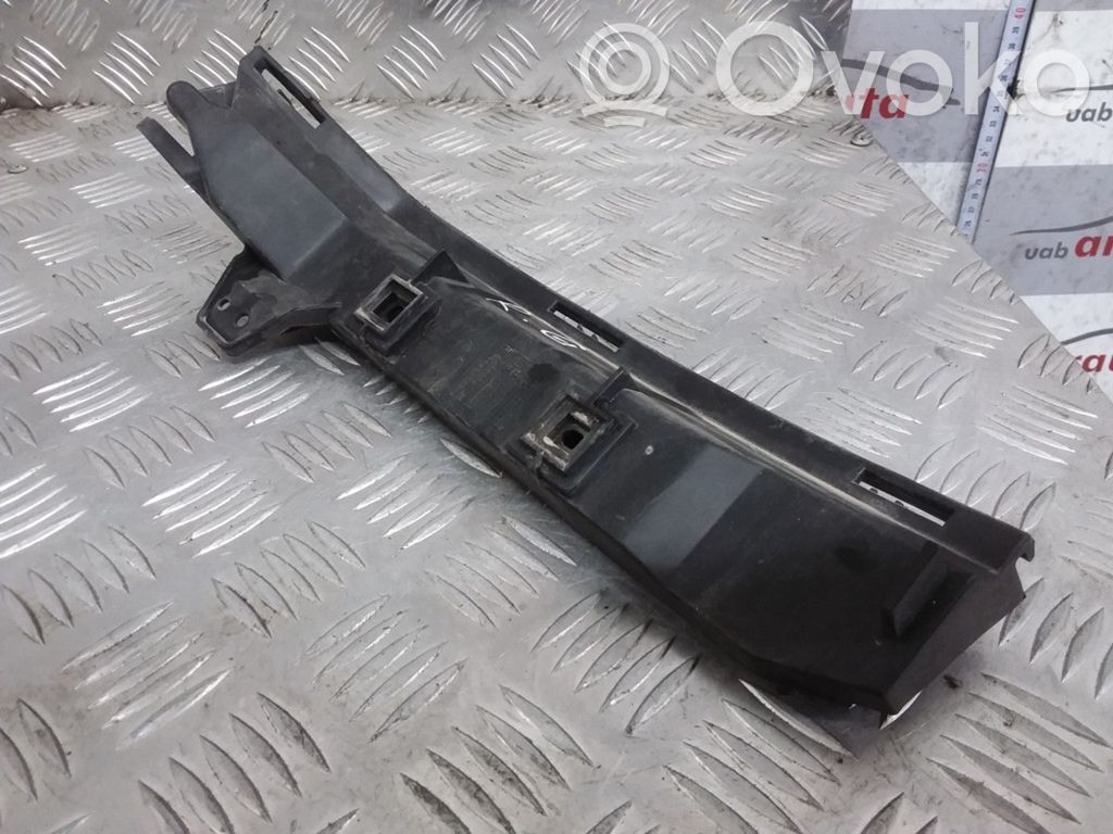 Volvo S40 Soporte de montaje del parachoques trasero 