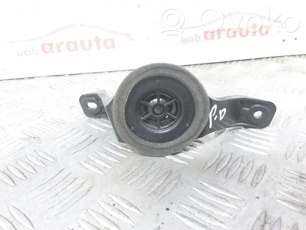 Toyota RAV 4 (XA30) Głośnik wysokotonowy drzwi przednich 