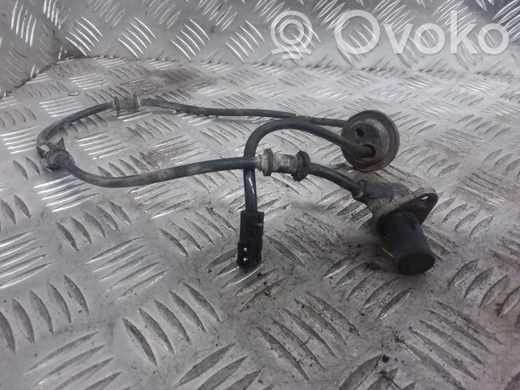 Mercedes-Benz E W210 Sensor de freno del ABS trasero 