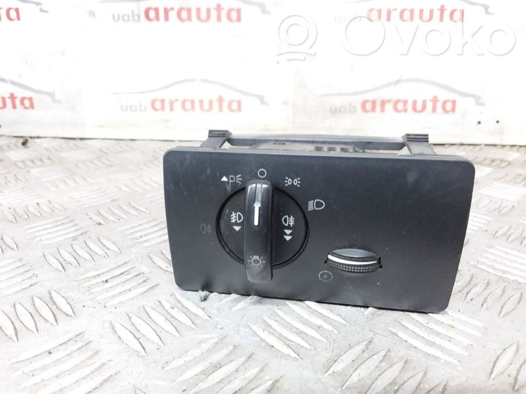 Ford Mondeo Mk III Light switch 