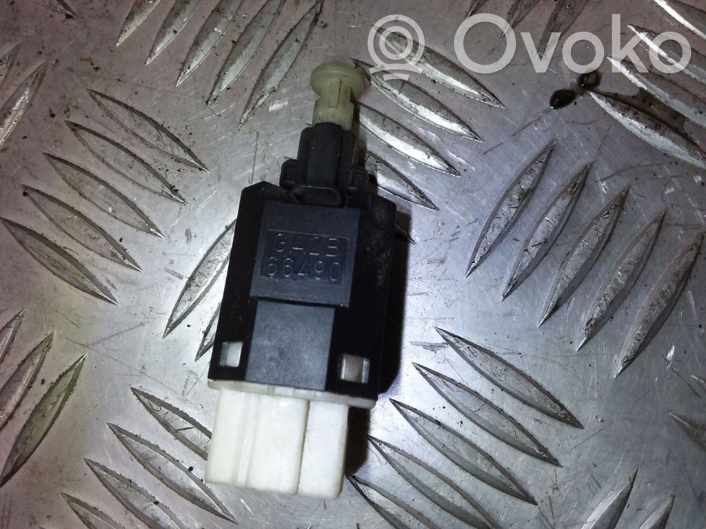 Mazda 626 Brake pedal sensor switch 