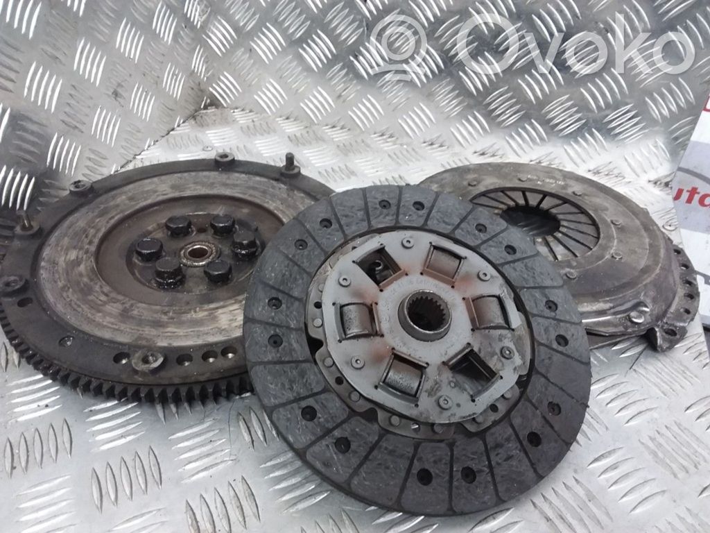 Mazda 626 Clutch set kit 