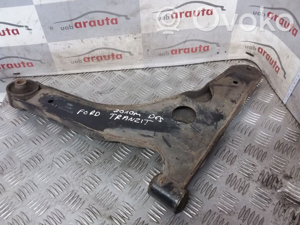 Ford Transit Dakša 