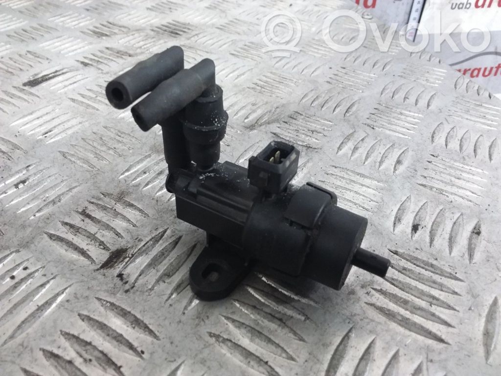 Ford Focus Solenoidinis vožtuvas 