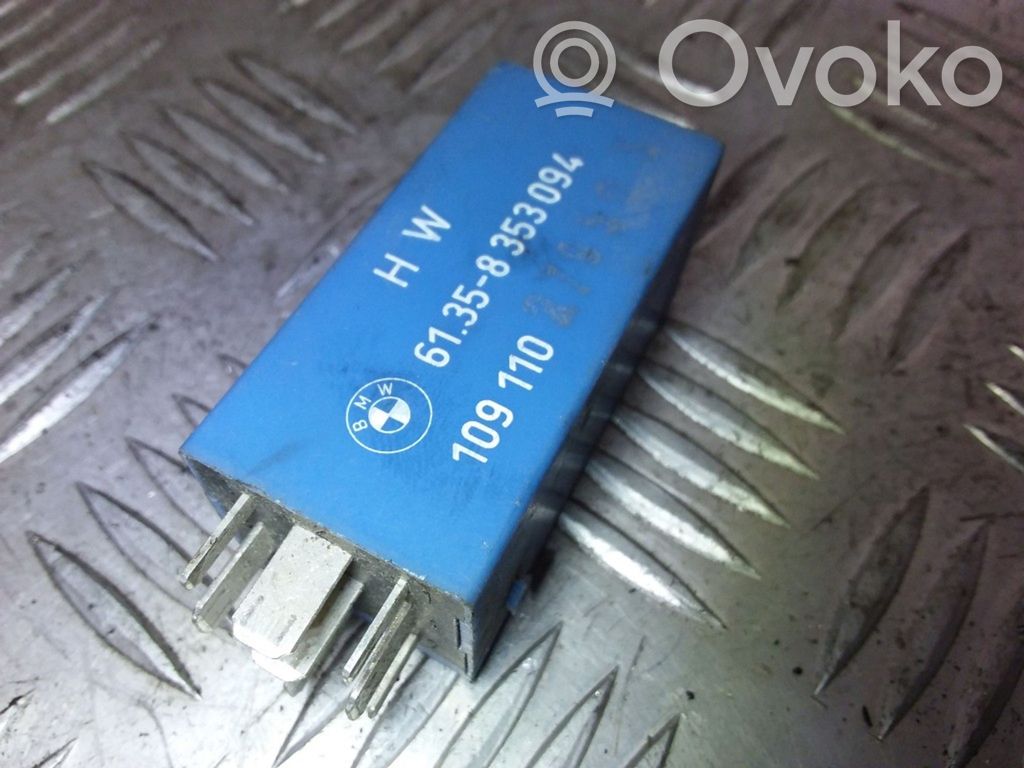 BMW 3 E36 Other relay 