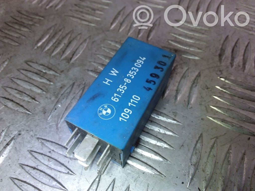 BMW 3 E36 Other relay 