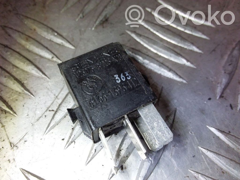 BMW 3 E36 Other relay 