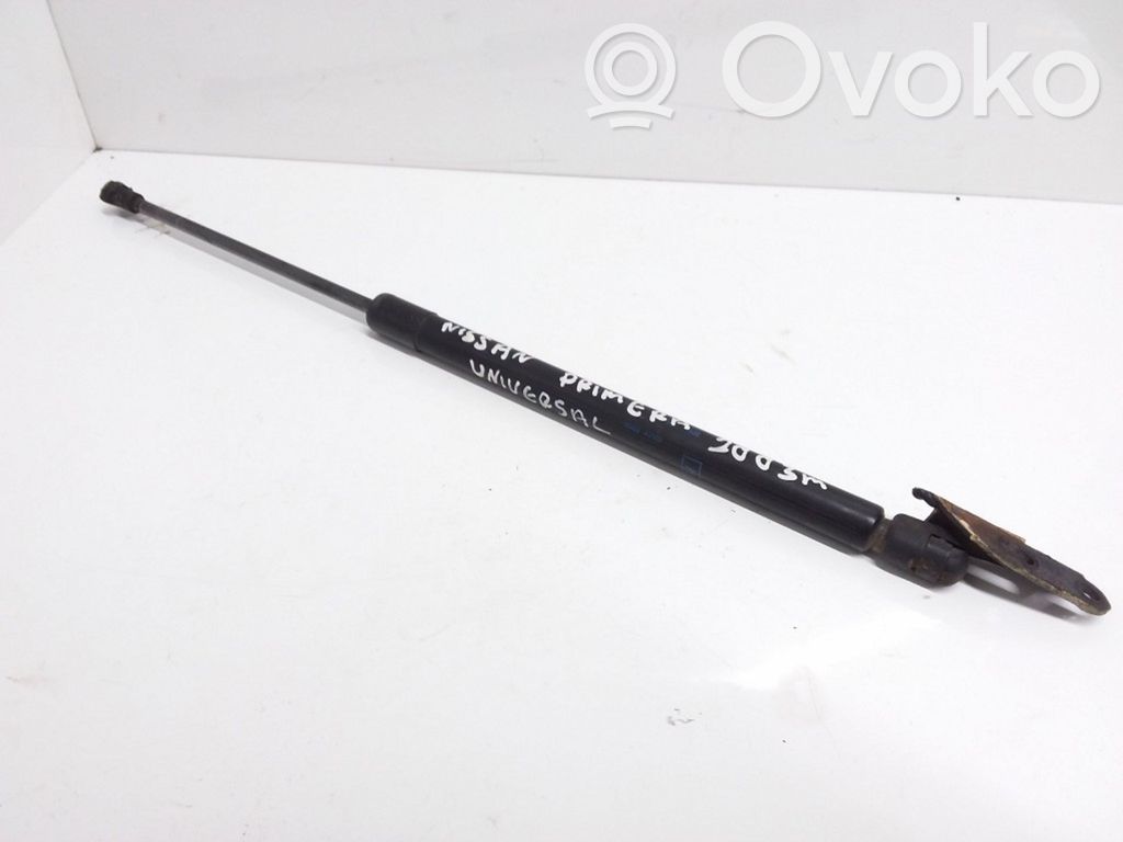 Nissan Primera Tailgate/trunk strut/damper 
