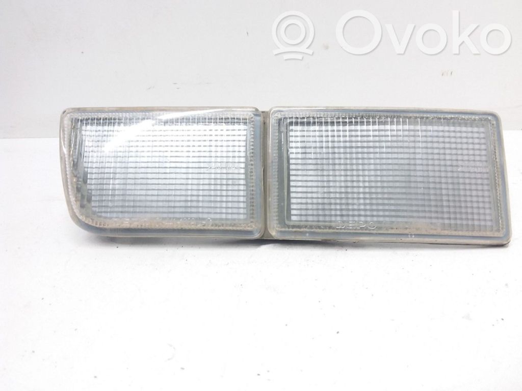 Volkswagen Vento Reflektor vorne 