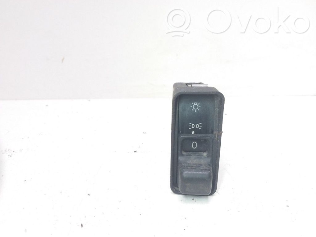 BMW 5 E34 Light switch 