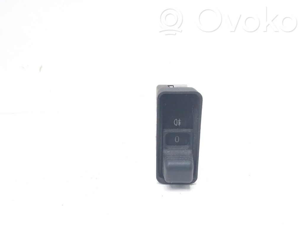 BMW 5 E34 Fog light switch 